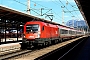 Siemens 20460 - ÖBB "1116 031-4"
24.03.2011 - Wörgl, Hauptbahnhof
Kurt Sattig