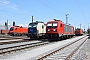 Siemens 20460 - ÖBB "1116 031"
05.08.2015 - Enns
Andreas Kepp