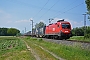 Siemens 20460 - ÖBB "1116 031"
02.06.2017 - Fertöhomok
Marcus Schrödter