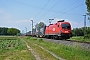 Siemens 20460 - ÖBB "1116 031"
02.06.2017 - Fertöhomok
Marcus Schrödter