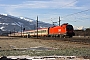 Siemens 20461 - ÖBB "1116 032-2"
26.01.2009 - Schwaz
Gregory Haas