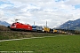 Siemens 20461 - ÖBB "1116 032"
06.04.2012 - Terfens
Fabio Miotto