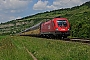Siemens 20461 - ÖBB "1116 032"
10.06.2016 - Thüngersheim
Holger Grunow