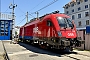Siemens 20461 - ÖBB "1116 032"
27.06.2026 - Linz, ÖBB Technische ServicesMario Beljo