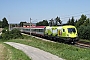 Siemens 20462 - ÖBB "1116 033-0"
29.07.2008 - Hofstatt
Christian Knop