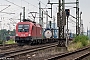 Siemens 20462 - ÖBB "1116 033"
05.08.2016 - Oberhausen, Rangierbahnhof West
Rolf Alberts