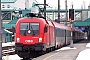 Siemens 20463 - ÖBB "1116 034-8"
1601.2010 - Bregenz
Miklós Berényi