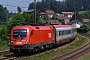 Siemens 20463 - ÖBB "1116 034-8"
16.07.2010 - Hallwang-Elixhausen
Gál András