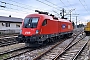 Siemens 20463 - ÖBB "1116 034"
21.02.2026 - ŠkrljevoNiko Dornik