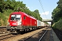 Siemens 20464 - ÖBB "1116 035-5"
20.06.2007 - Neulengbach
Martin Konecny