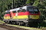 Siemens 20465 - ÖBB "1116 036-3"
06.07.2008 - Spielfeld-Straß
Brian Daniels