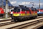 Siemens 20465 - ÖBB "1116 036-3"
24.08.2008 - Wörgl
Thomas Wohlfarth