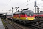 Siemens 20465 - ÖBB "1116 036-3"
06.10.2008 - Hannover, Hauptbahnhof
Hans Isernhagen