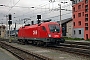 Siemens 20465 - ÖBB "1116 036-3"
03.08.2005 - Salzburg, HauptbahnhofOliver Wadewitz