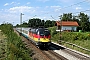 Siemens 20465 - ÖBB "1116 036-3"
11.08.2008 - Bach, zwischen Ostermünchen und Großkarolinenfeld
René Große