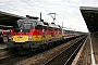 Siemens 20465 - ÖBB "1116 036-3"
20.06.2008 - Augsburg, Hauptbahnhof
Michael Stempfle