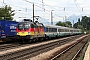 Siemens 20465 - ÖBB "1116 036-3"
12.08.2008 - Brixlegg
Michael Stempfle