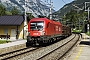 Siemens 20465 - ÖBB "1116 036-3"
23.08.2012 - Tenneck
Krisztian Katonka