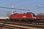 Siemens 20465 - ÖBB "1116 036"
24.03.2018 - Břeclav
Mario Lippert