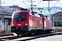 Siemens 20465 - ÖBB "1116 036"
15.10.2021 - Rijeka
Tomislav Dornik