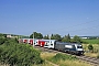 Siemens 20467 - ÖBB "1116 038-9"
14.07.2010 - Pfafstätten (Südbahn)
Gábor Árva