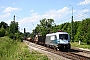 Siemens 20467 - ÖBB "1116 038-9"
19.06.2008 - Aßling
René Große