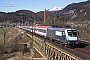 Siemens 20467 - ÖBB "1116 038-9"
24.03.2010 - Golling-Abtenau
Martin Radner