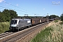 Siemens 20467 - ÖBB "1116 038-9"
26.08.2010 - Neukirchen
Martin Radner