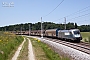 Siemens 20467 - ÖBB "1116 038-9"
26.05.2011 - Pöndorf
Martin Radner