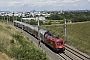 Siemens 20467 - ÖBB "1116 038"
22.06.2015 - Mödling
Albert Koch