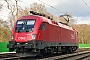 Siemens 20467 - ÖBB "1116 038"
25.02.2016 - Duisburg-Neudorf, Abzweig Lotharstraße
Lothar Weber