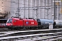 Siemens 20467 - ÖBB "1116 038"
30.11.2021 - Rijeka
Tomislav Dornik