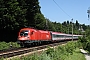 Siemens 20468 - ÖBB "1116 039-7"
18.06.2008 - Tullnerbach
Christian Knop