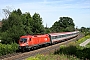 Siemens 20468 - ÖBB "1116 039-7"
10.08.2008 - Sims bei RosenheimRen&eacute; Gro&szlig;e