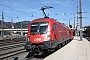 Siemens 20468 - ÖBB "1116 039-7"
24.03.2011 - KufsteinThomas Wohlfarth