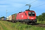 Siemens 20468 - ÖBB "1116 039"
09.06.2017 - DieburgKurt Sattig
