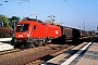 Siemens 20468 - ÖBB "1116 039-7"
14.10.2005 - Dieburg Kurt Sattig