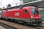 Siemens 20468 - ÖBB "1116 039"
19.08.2022 - Wien-Meidling
Christof Kaufmann