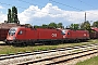 Siemens 20468 - ÖBB "1116 039"
09.06.2023 - Sofia SeferFrank Weimer