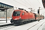 Siemens 20469 - ÖBB "1116 040-5"
09.03.2004 - Wien, Südbahnhof
Christian Stolze