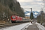 Siemens 20469 - ÖBB "1116 040-5"
18.02.2006 - Kiefersfelden (Grenze)
Philippe De Gieter