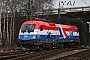 Siemens 20470 - ÖBB "1116 041-3"
24.02.2008 - Dortmund, Betriebsbahnhof
Kevin Hornung