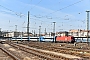 Siemens 20470 - RCHun "1116 041"
07.10.2022 - Budapestt-Keleti 
Thierry Leleu
