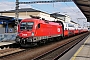 Siemens 20470 - ÖBB "1116 041"
04.04.2023 - Břeclav
Christof Kaufmann