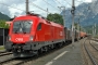 Siemens 20471 - ÖBB "1116 042-1"
13.06.2007 - Bischofshofen
J. L. Slager