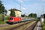 Siemens 20471 - ÖBB "1116 042-1"
19.06.2008 - Ostermünchen
René Große