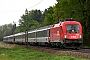 Siemens 20471 - ÖBB "1116 042-1"
28.04.2009 - Happing
Michael Stempfle