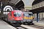 Siemens 20471 - ÖBB "1116 042-1"
24.04.2012 - Budapest-Keleti pályaudvar
Peter Pacsika