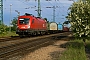 Siemens 20471 - ÖBB "1116 042-1"
10.05.2012 - Hegyeshalom
Krisztián Balla