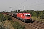 Siemens 20471 - ÖBB "1116 042-1"
22.08.2012 - Biatorbágy
István Mondi